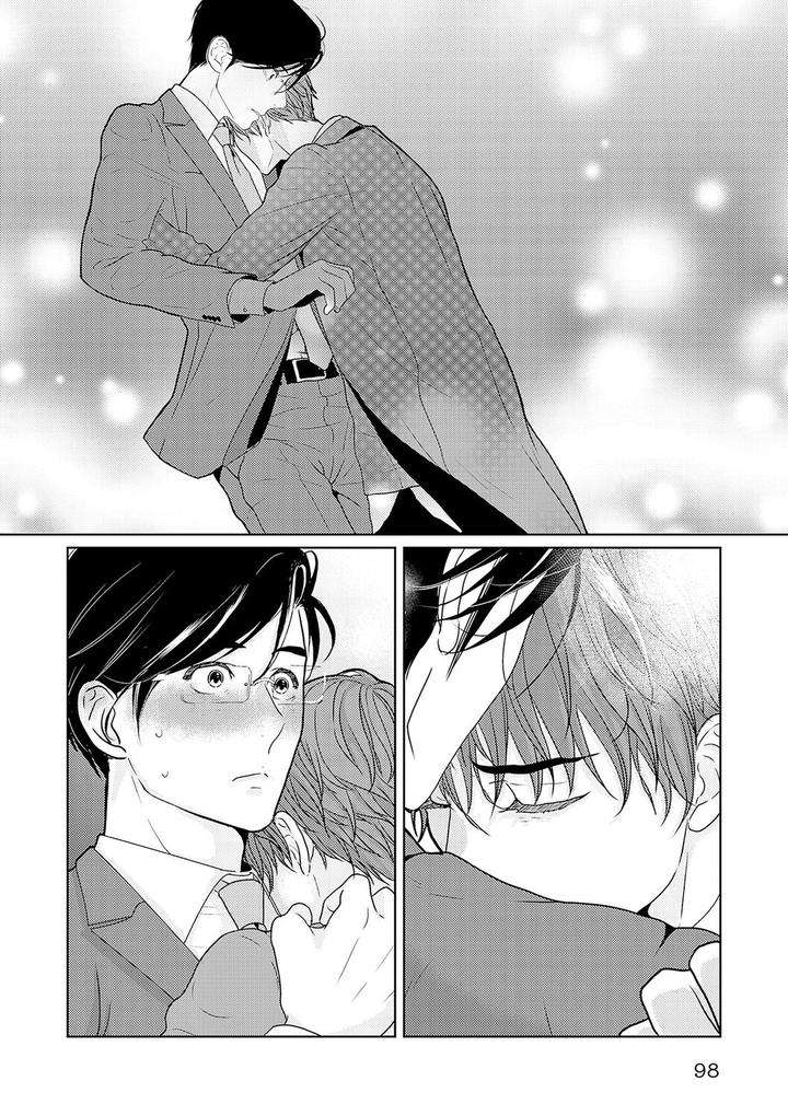Xl-Size-Desu-Ga-Kekkon-Sasete-Kuremasuka-1-By-Tamachi-Jp page 24