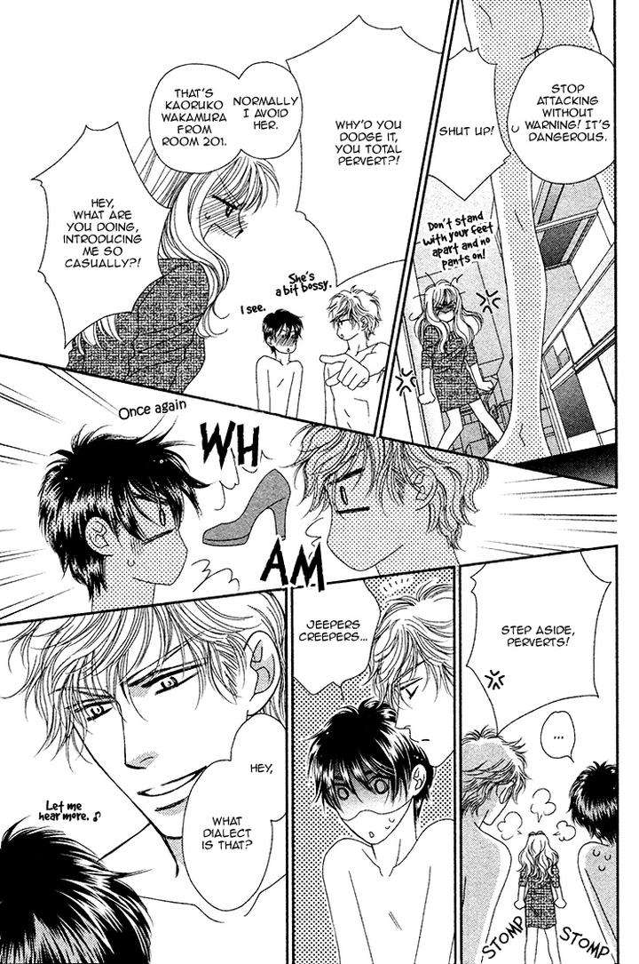 Yacchimonee-By-Fuwa-Shinri-Eng page 11