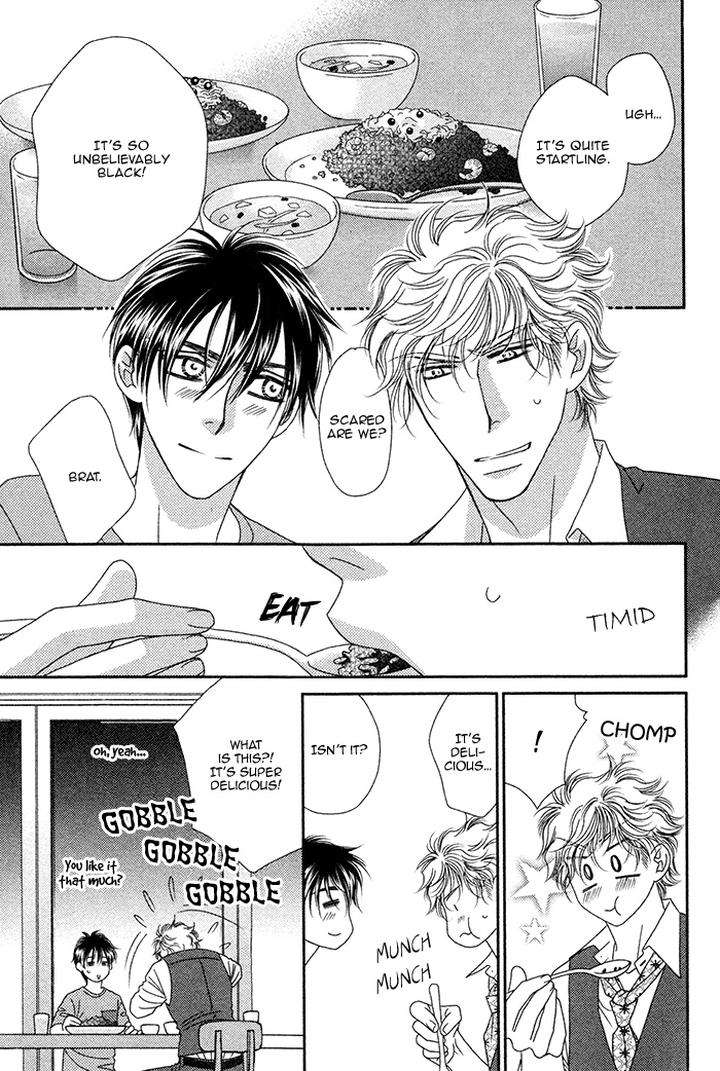 Yacchimonee-By-Fuwa-Shinri-Eng page 25