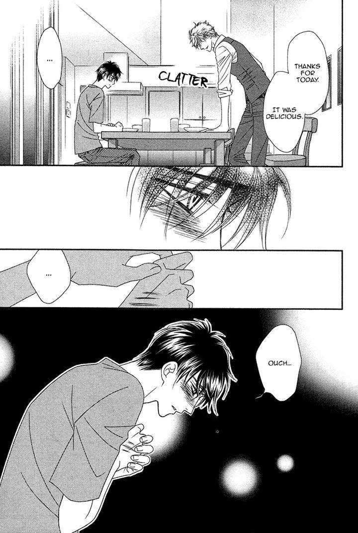 Yacchimonee-By-Fuwa-Shinri-Eng page 31