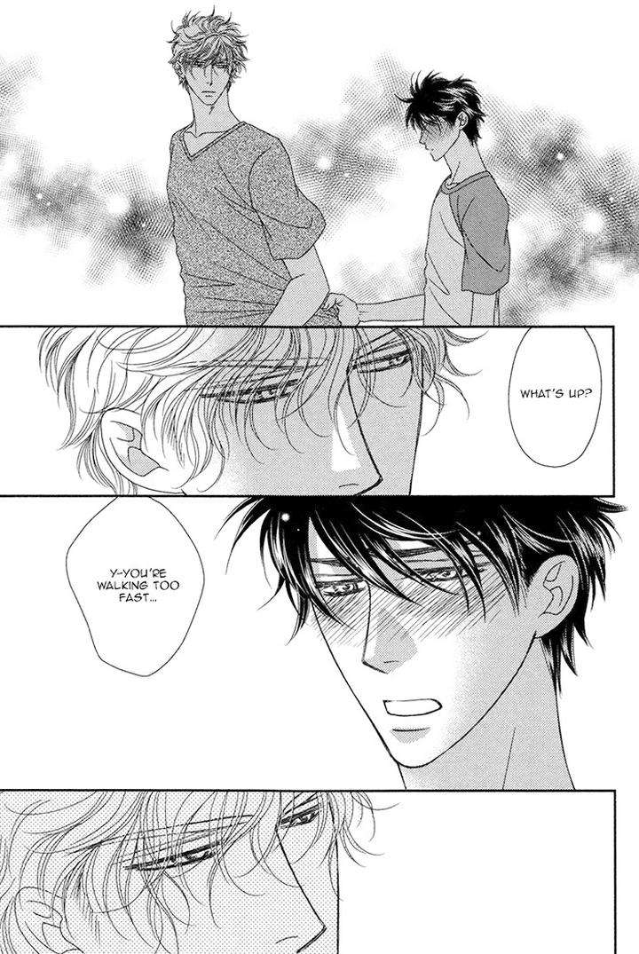 Yacchimonee-By-Fuwa-Shinri-Eng page 15