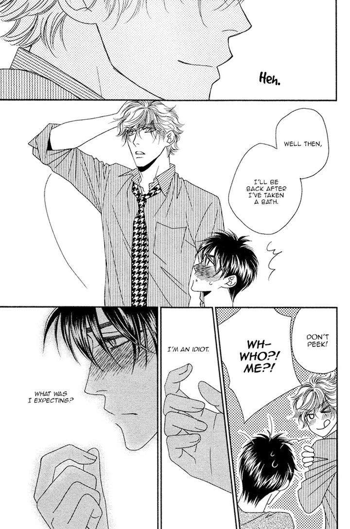 Yacchimonee-By-Fuwa-Shinri-Eng page 21