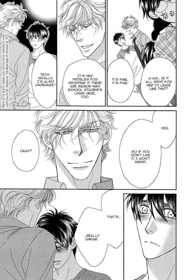 Yacchimonee-By-Fuwa-Shinri-Eng page 27