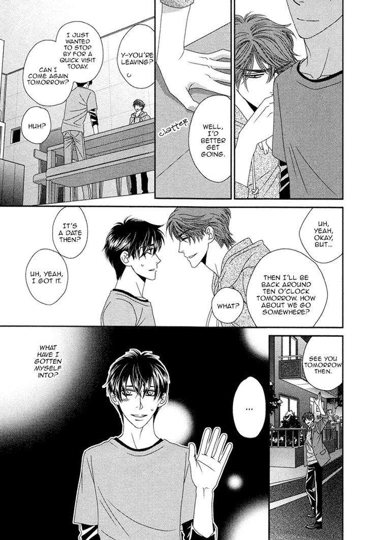 Yacchimonee-By-Fuwa-Shinri-Eng page 9