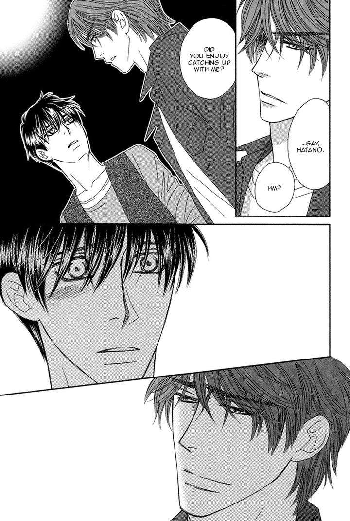 Yacchimonee-By-Fuwa-Shinri-Eng page 25