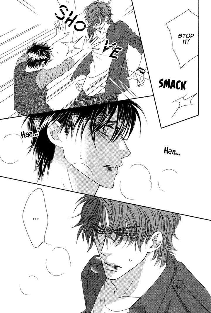 Yacchimonee-By-Fuwa-Shinri-Eng page 33