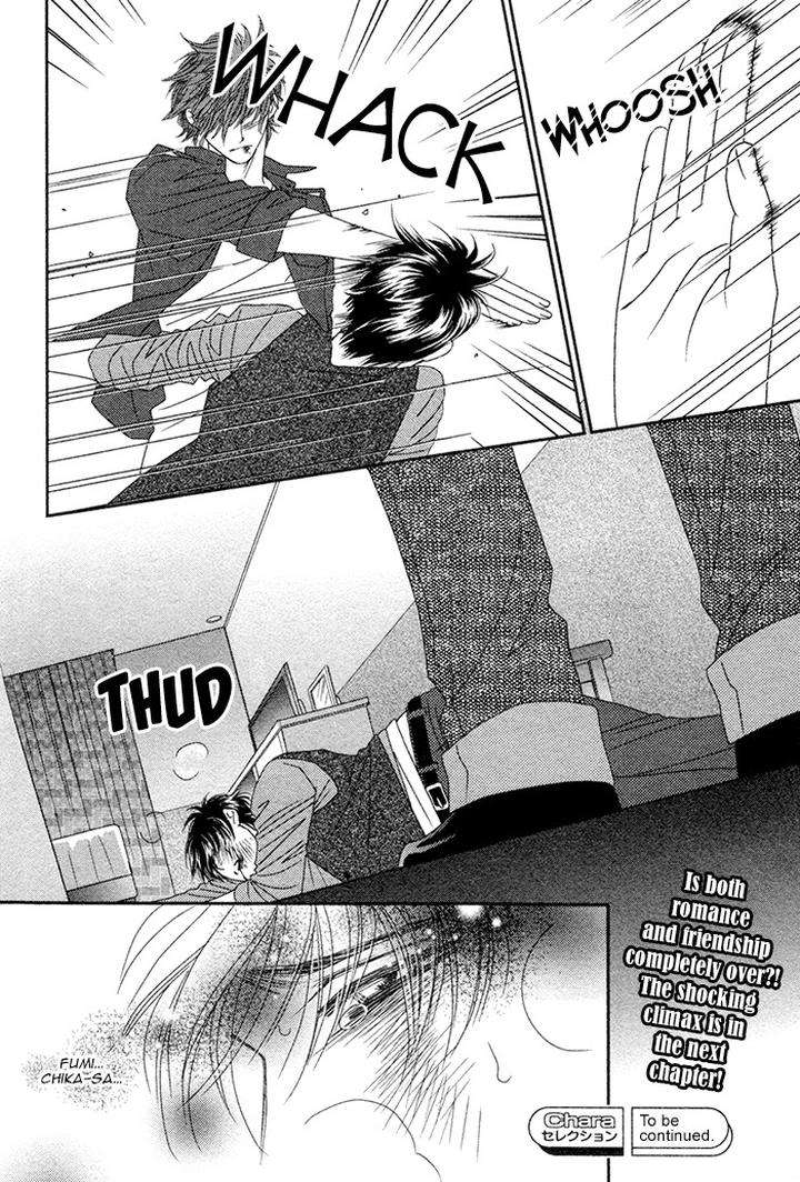 Yacchimonee-By-Fuwa-Shinri-Eng page 34