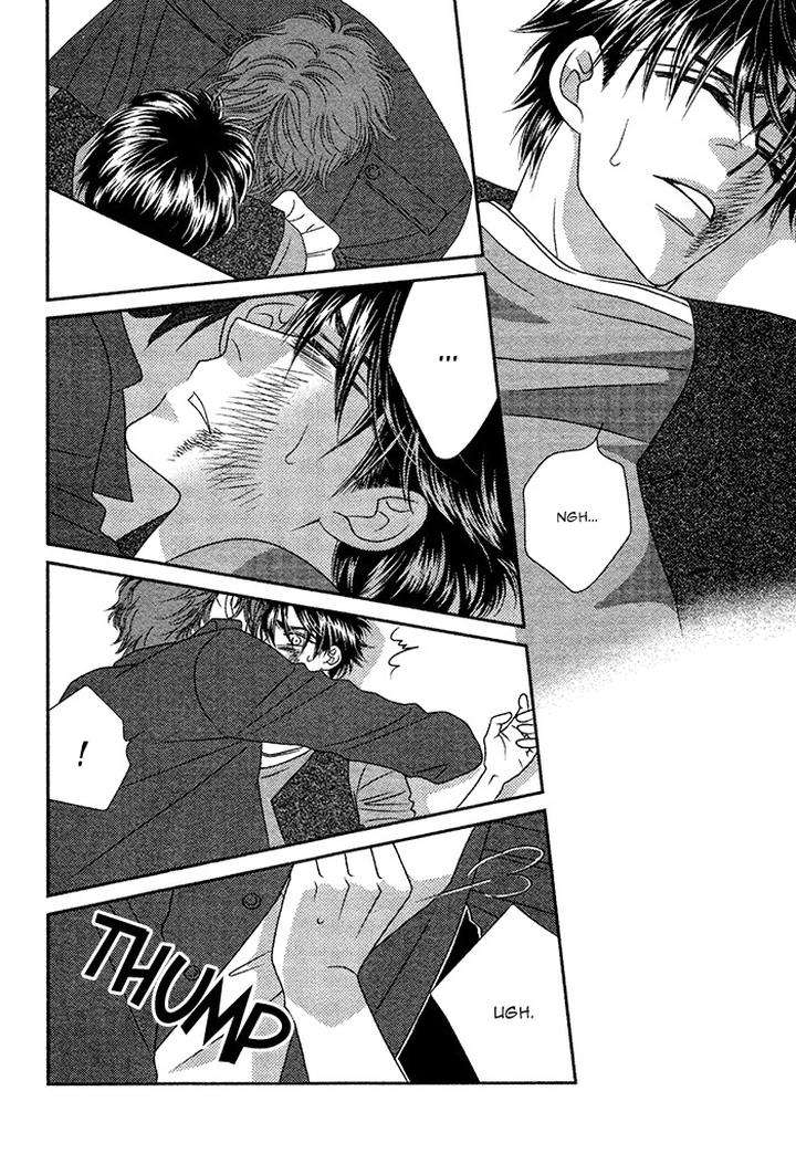 Yacchimonee-By-Fuwa-Shinri-Eng page 7