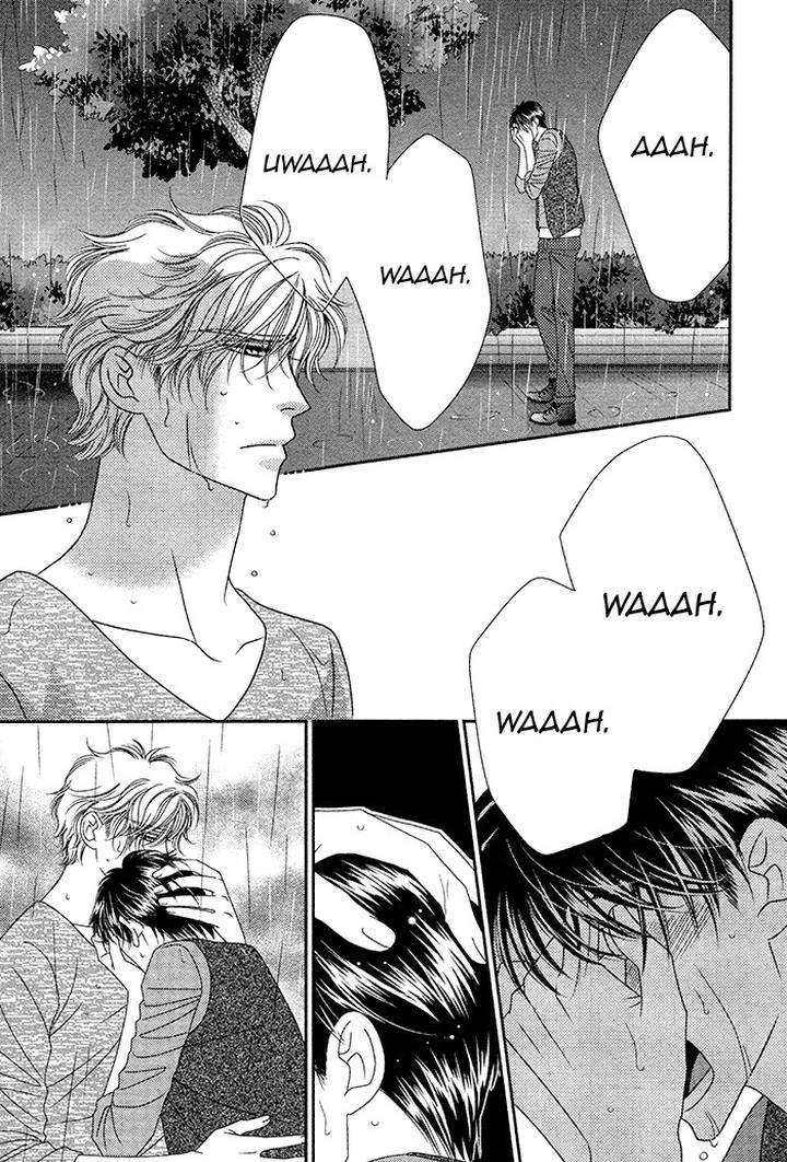 Yacchimonee-By-Fuwa-Shinri-Eng page 18