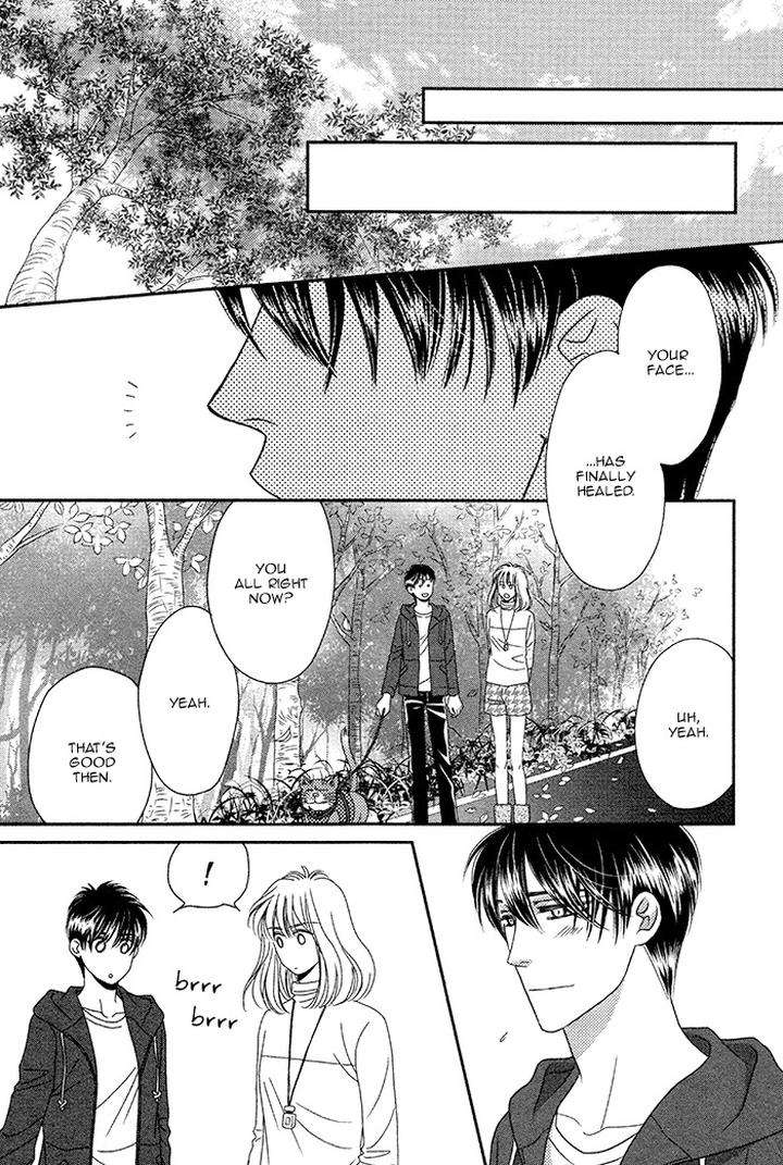 Yacchimonee-By-Fuwa-Shinri-Eng page 22