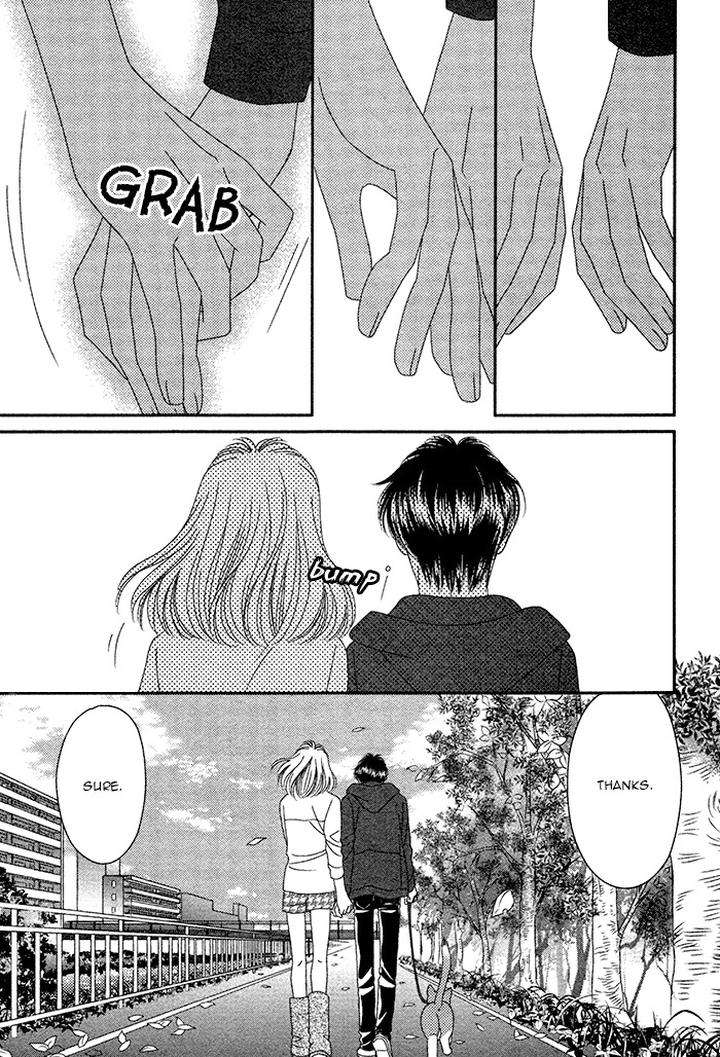 Yacchimonee-By-Fuwa-Shinri-Eng page 24