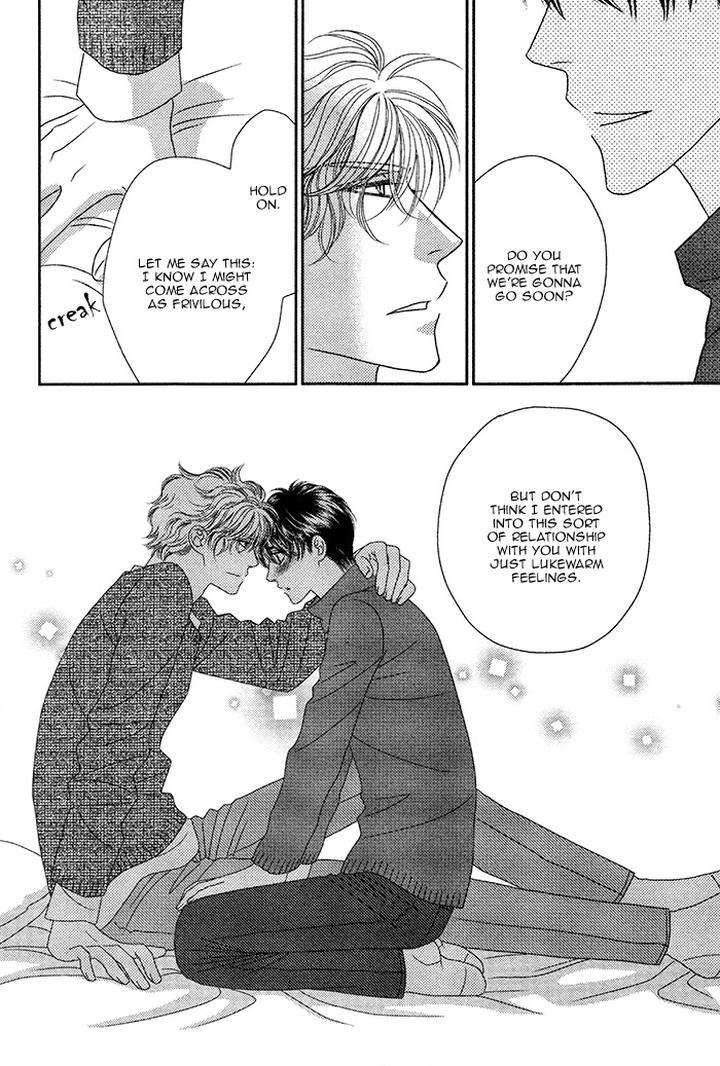 Yacchimonee-By-Fuwa-Shinri-Eng page 33