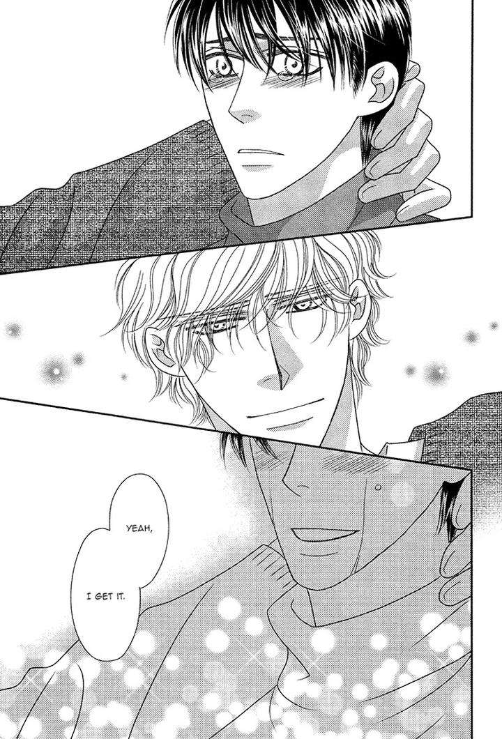 Yacchimonee-By-Fuwa-Shinri-Eng page 34