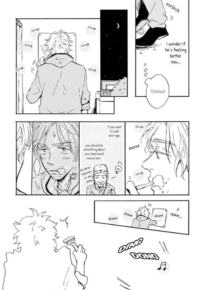 Yamada-To-Shounen-By-Mita-Ori-Eng page 20