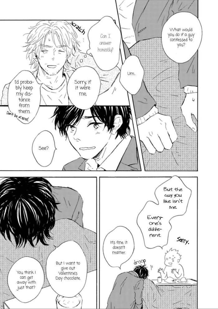 Yamada-To-Shounen-By-Mita-Ori-Eng page 5
