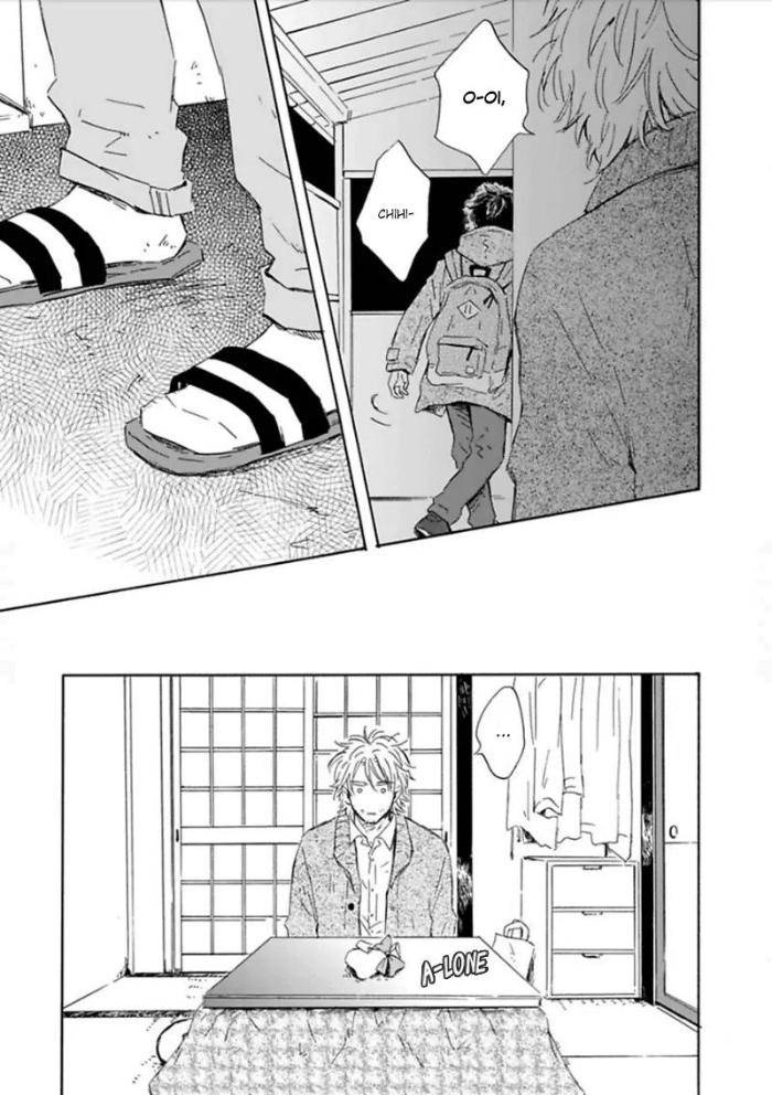 Yamada-To-Shounen-By-Mita-Ori-Eng page 5