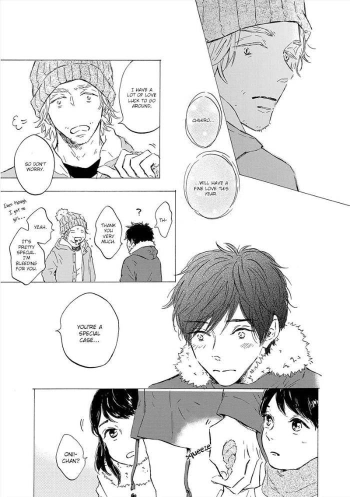 Yamada-To-Shounen-By-Mita-Ori-Eng page 5