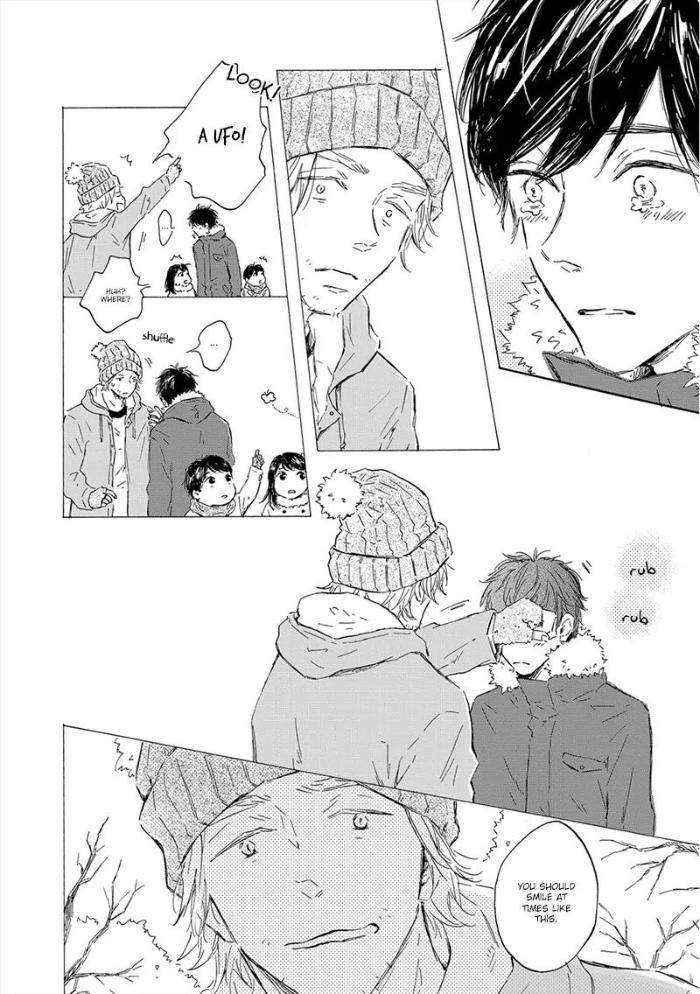 Yamada-To-Shounen-By-Mita-Ori-Eng page 6