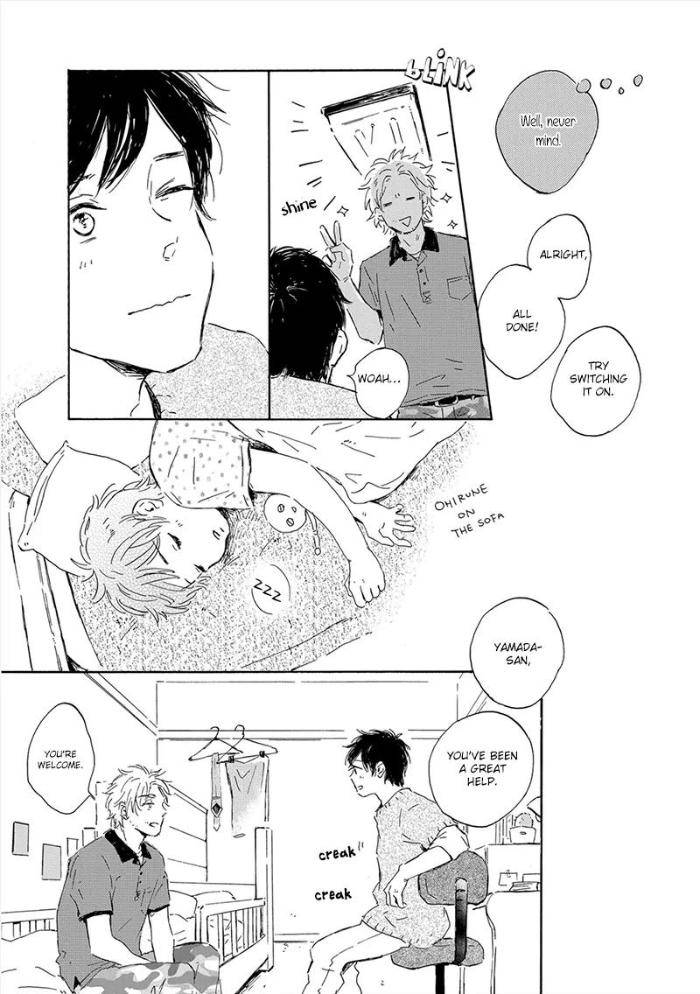 Yamada-To-Shounen-By-Mita-Ori-Eng page 22