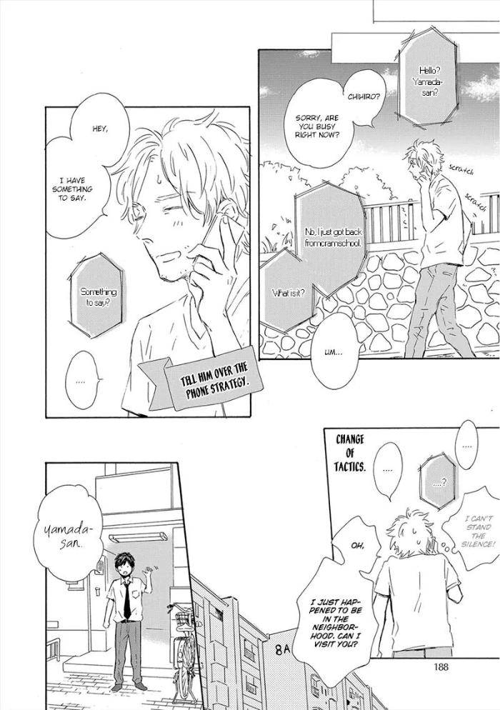 Yamada-To-Shounen-By-Mita-Ori-Eng page 14