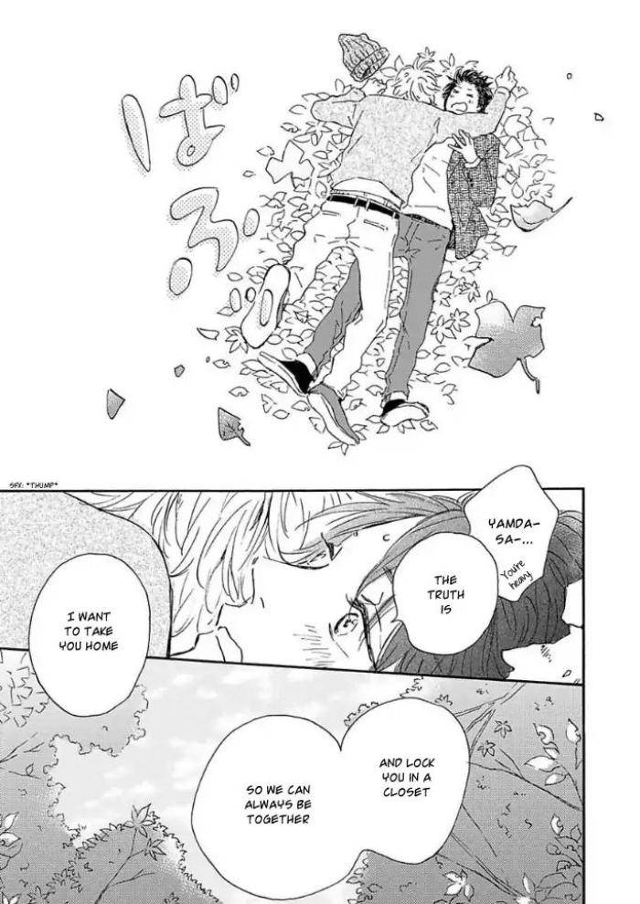 Yamada-To-Shounen-By-Mita-Ori-Eng page 5