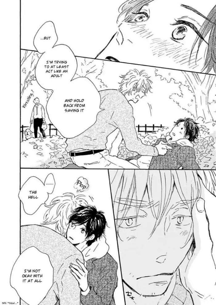 Yamada-To-Shounen-By-Mita-Ori-Eng page 6