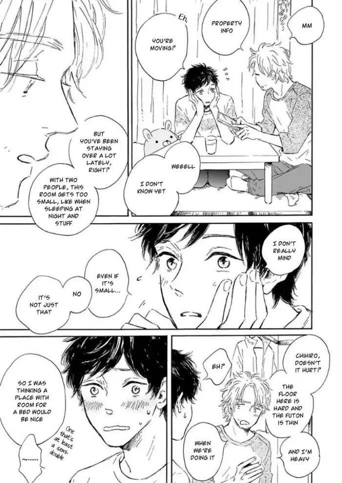 Yamada-To-Shounen-By-Mita-Ori-Eng page 20