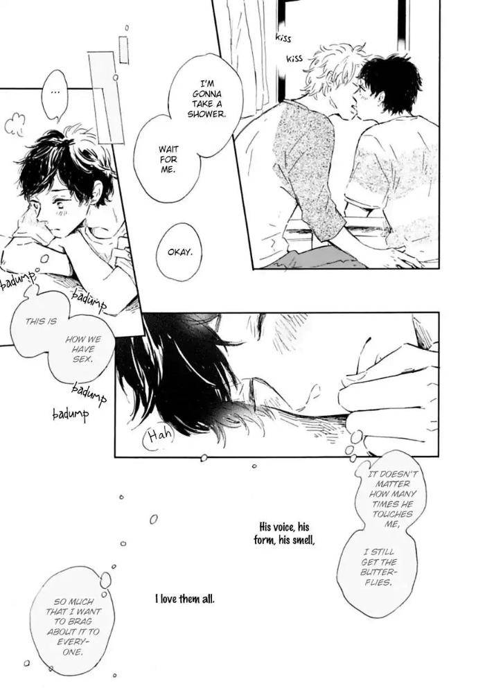 Yamada-To-Shounen-By-Mita-Ori-Eng page 5