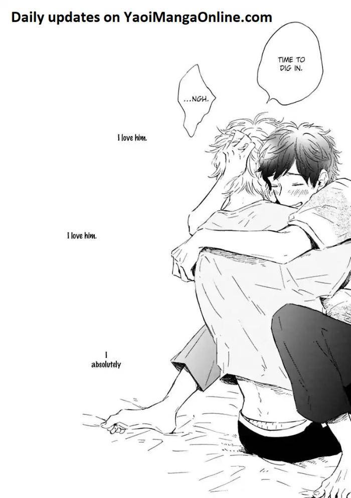 Yamada-To-Shounen-By-Mita-Ori-Eng page 14