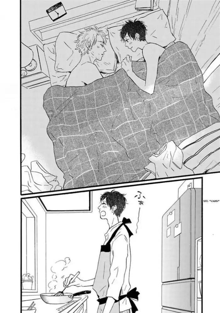 Yamada-To-Shounen-By-Mita-Ori-Eng page 2