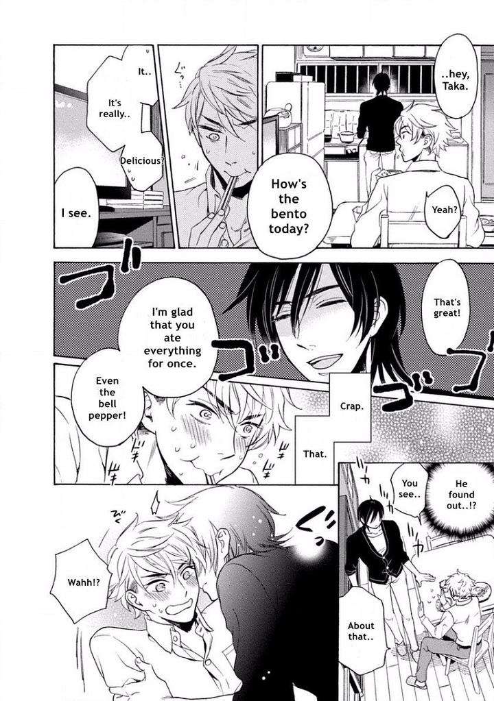 Yandere-Hitotsu-Yane-No-Shita-Akane-Haru-Eng page 14