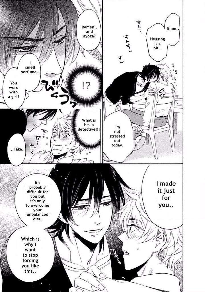 Yandere-Hitotsu-Yane-No-Shita-Akane-Haru-Eng page 15