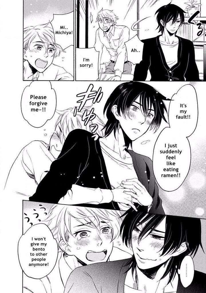 Yandere-Hitotsu-Yane-No-Shita-Akane-Haru-Eng page 16