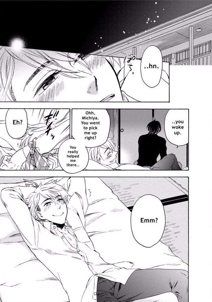 Yandere-Hitotsu-Yane-No-Shita-Akane-Haru-Eng page 27