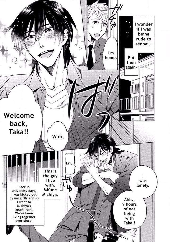 Yandere-Hitotsu-Yane-No-Shita-Akane-Haru-Eng page 3