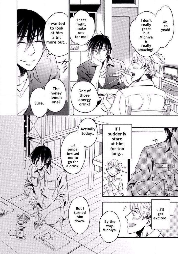 Yandere-Hitotsu-Yane-No-Shita-Akane-Haru-Eng page 8