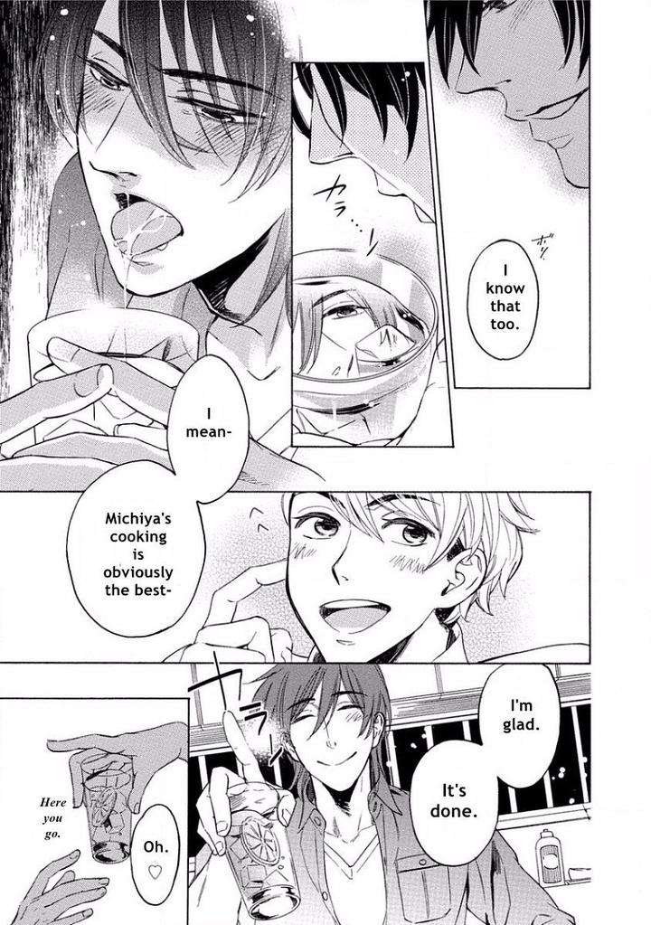 Yandere-Hitotsu-Yane-No-Shita-Akane-Haru-Eng page 9