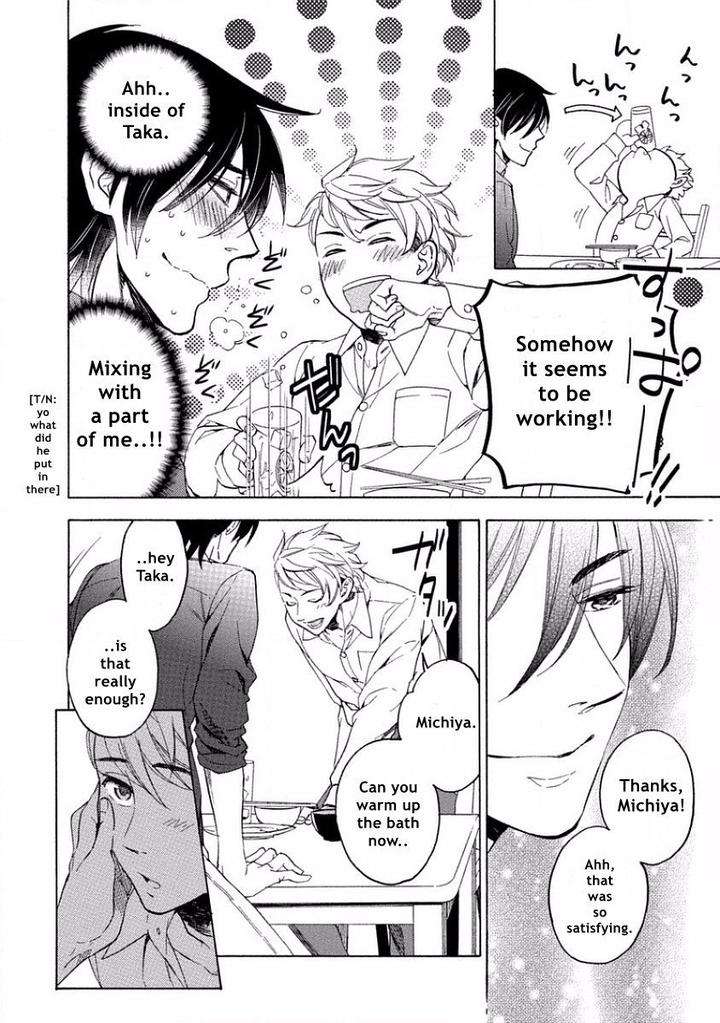 Yandere-Hitotsu-Yane-No-Shita-Akane-Haru-Eng page 10