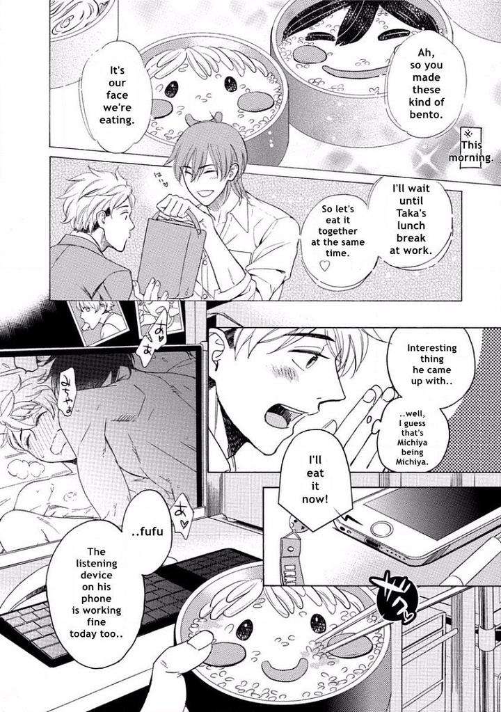 Yandere-Hitotsu-Yane-No-Shita-Akane-Haru-Eng page 18