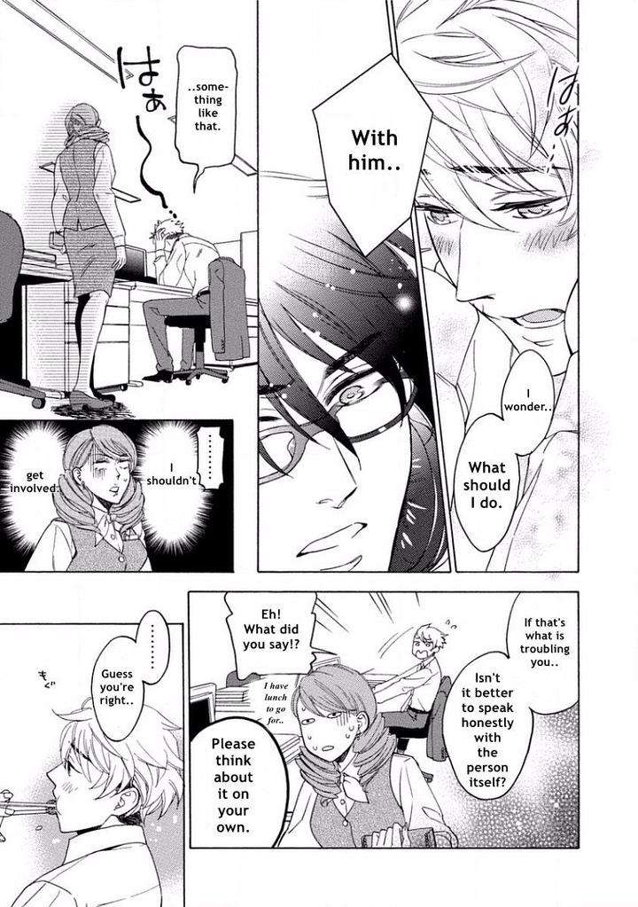 Yandere-Hitotsu-Yane-No-Shita-Akane-Haru-Eng page 23