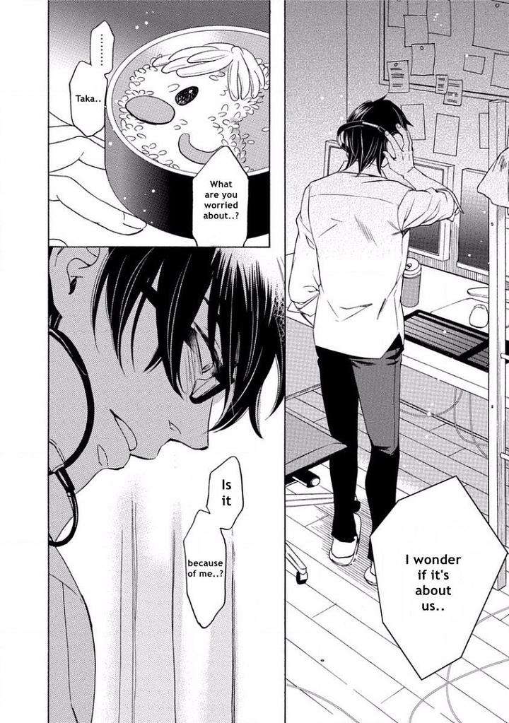Yandere-Hitotsu-Yane-No-Shita-Akane-Haru-Eng page 24