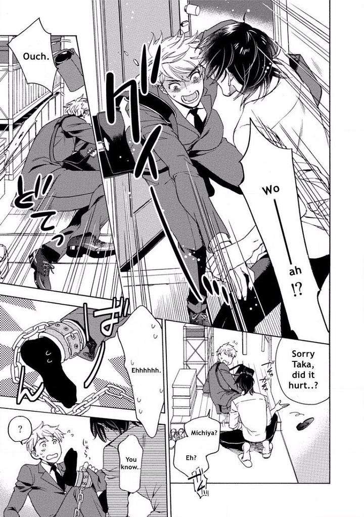 Yandere-Hitotsu-Yane-No-Shita-Akane-Haru-Eng page 27
