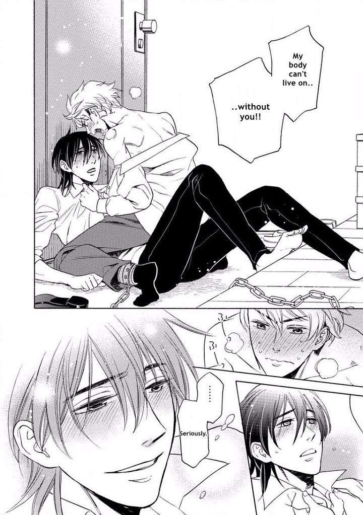 Yandere-Hitotsu-Yane-No-Shita-Akane-Haru-Eng page 34