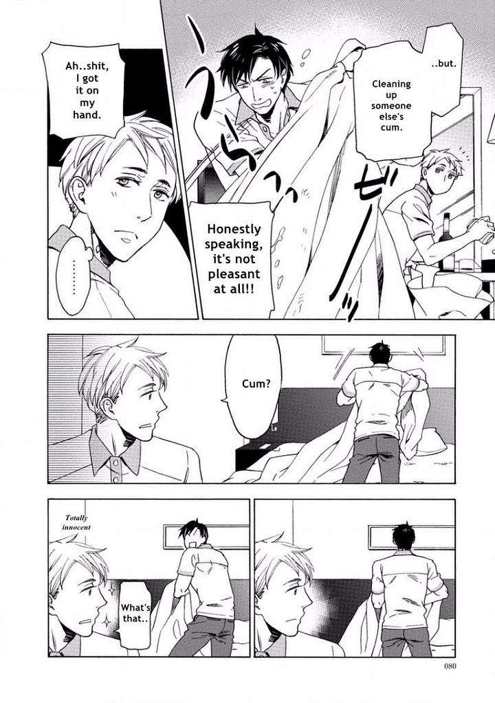 Yandere-Hitotsu-Yane-No-Shita-Akane-Haru-Eng page 6