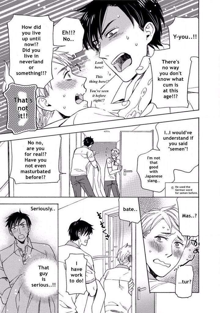 Yandere-Hitotsu-Yane-No-Shita-Akane-Haru-Eng page 7