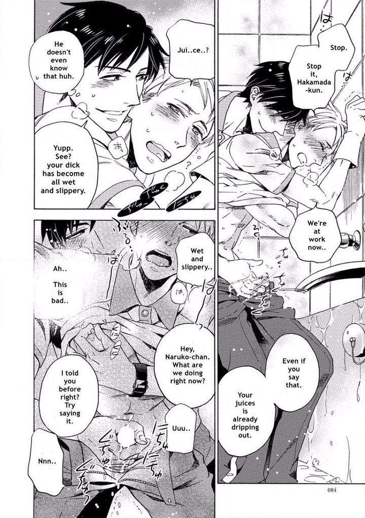 Yandere-Hitotsu-Yane-No-Shita-Akane-Haru-Eng page 10