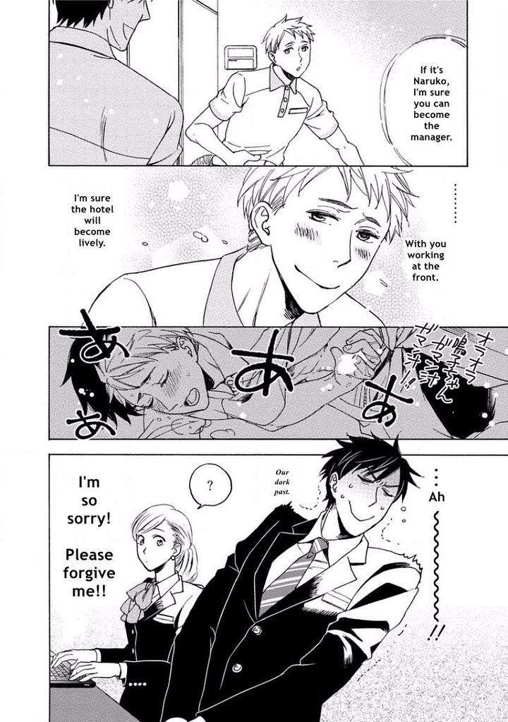 Yandere-Hitotsu-Yane-No-Shita-Akane-Haru-Eng page 18