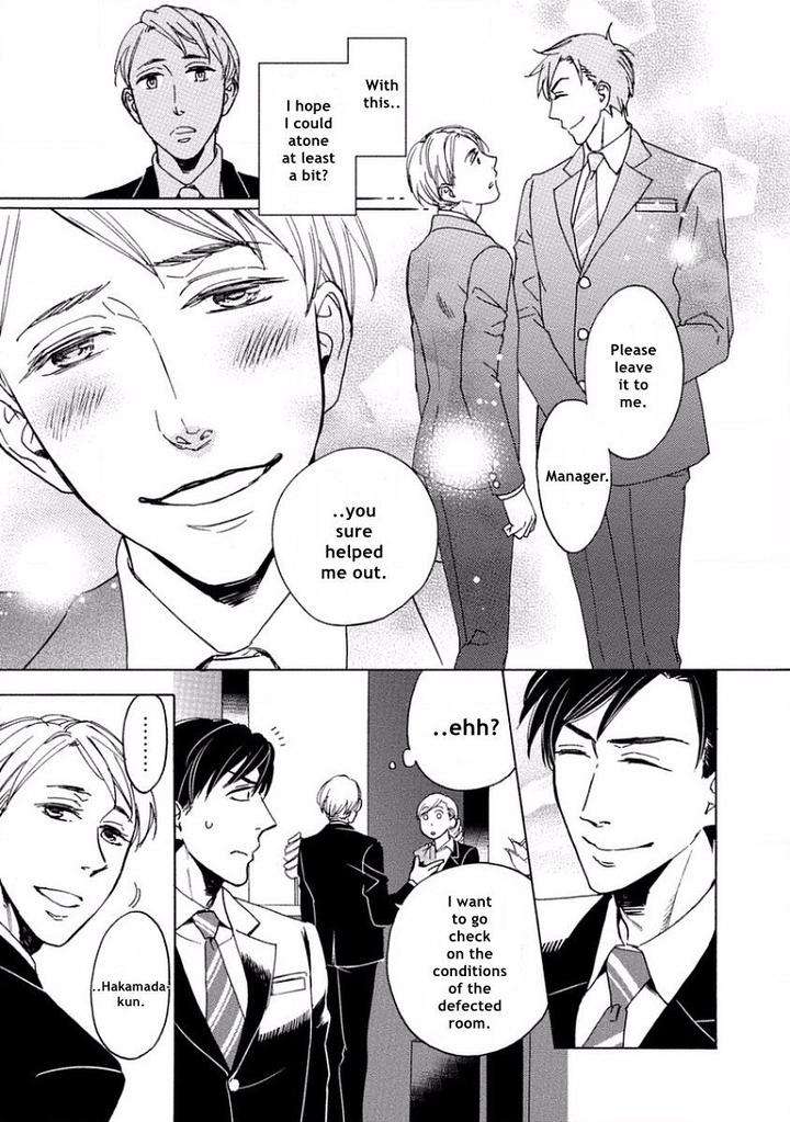 Yandere-Hitotsu-Yane-No-Shita-Akane-Haru-Eng page 21