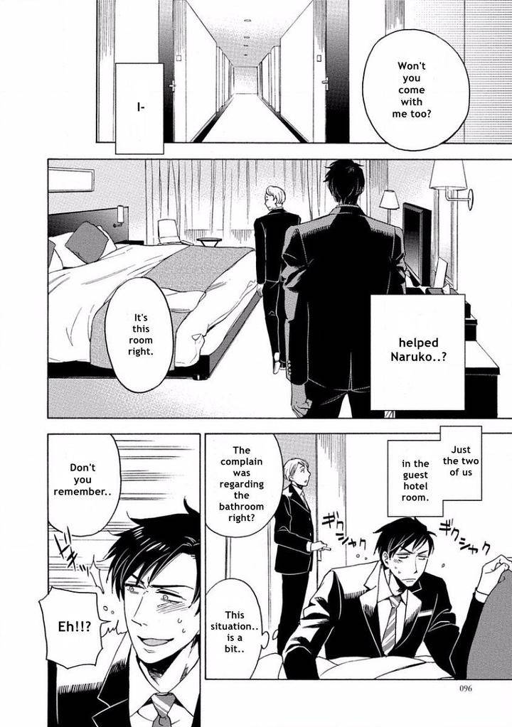 Yandere-Hitotsu-Yane-No-Shita-Akane-Haru-Eng page 22