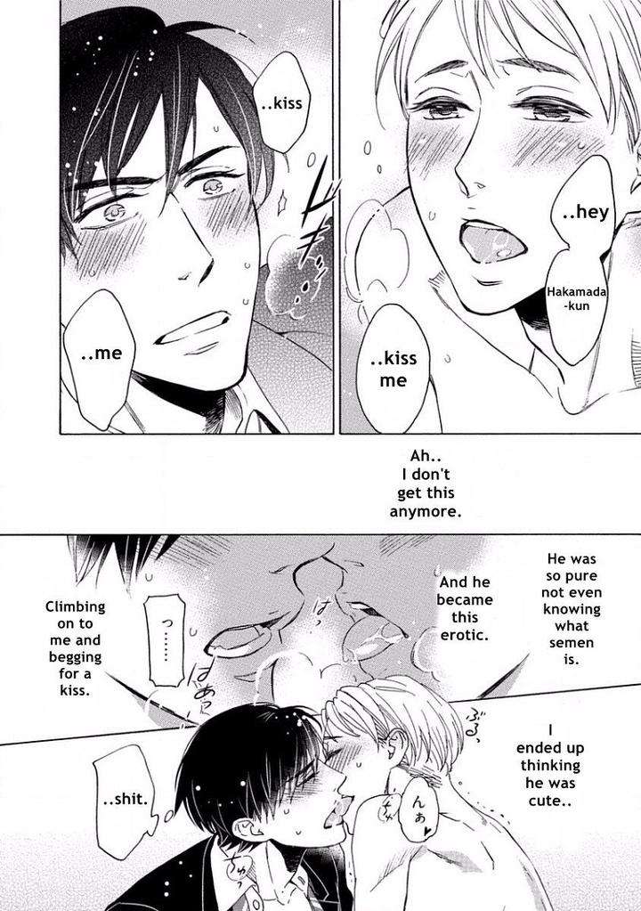 Yandere-Hitotsu-Yane-No-Shita-Akane-Haru-Eng page 30